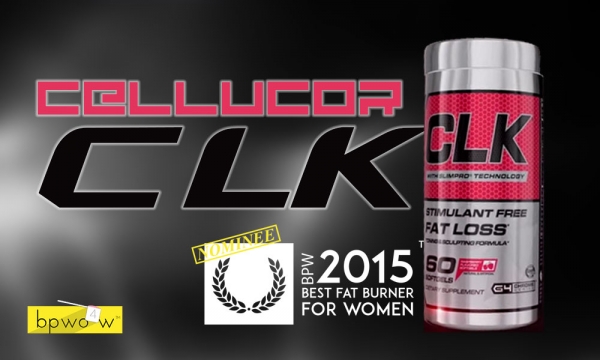 Cellucor CLK Review - As Good as the Mighty Super HD?