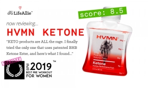 HVMN Ketone Review: Is This $30 Per Sip Drink Worth It?