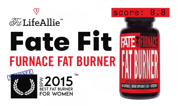 Fate Fuel Furnace Fat Burner Review: Effective but Ugly
