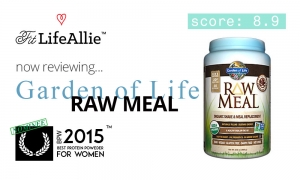 Garden of Life RAW Meal Review: Just Short of Brilliant