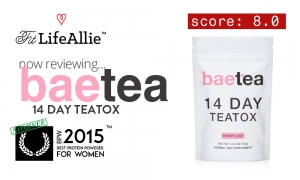 BaeTea Reviews: Just Another Gimmicky Detox Tea