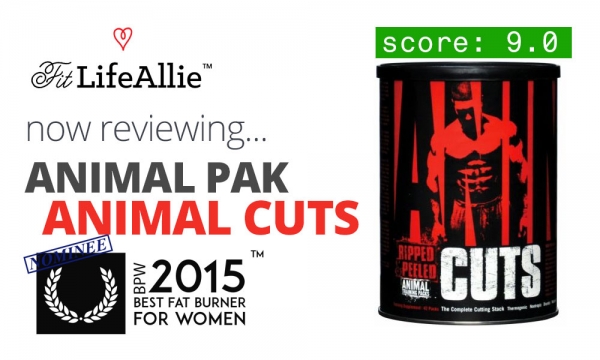 Animal Cuts Reviews: Does it Work? Is it Safe for Women?