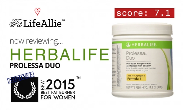 Herbalife Prolessa Duo Review: Worth the Premium Price?
