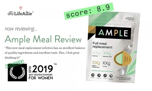 Ample Meal Replacement Review: Is This The Best Out There?