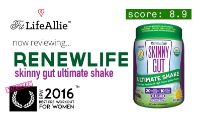 Skinny Gut Ultimate Meal Shake Reviews: I&#039;ve Had Worse