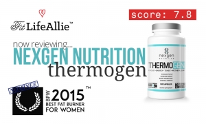 Nexgen Nutrition Thermogen Review: Didn&#039;t Really Work For Me