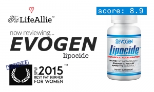 Evogen Lipocide Review: Strong Product for Experienced Users
