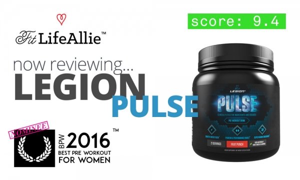 Legion Pulse Review: Does it Have Any Weaknesses At All?
