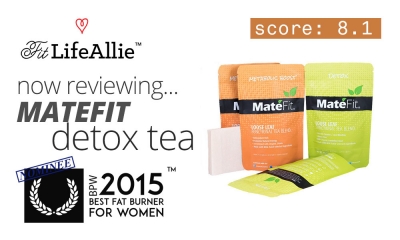 MateFit Detox Tea Reviews: Does this Tea Work? Or Epic Fail?