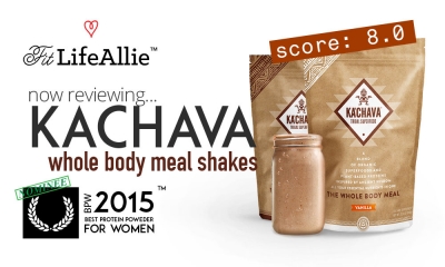 FULL REVIEW: Kachava Protein- Is it Worth That Crazy Cost?