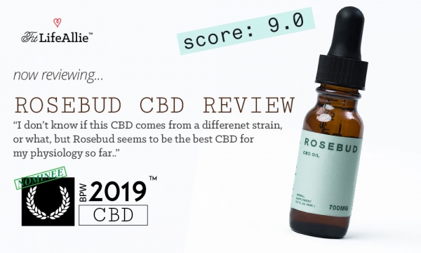 Rosebud CBD Review: Is This the Elusive Cure to Your Anxiety?