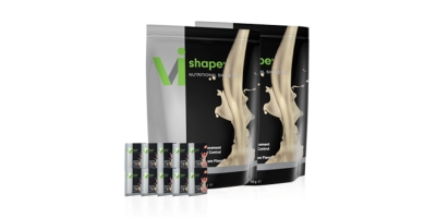 My Visalus Vi Shape Nutritional Shake Review - Britney Spear&#039;s Protein Kinda Sucks.