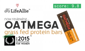 Oatmega Protein Bars: The Best Bars on the Market Today?