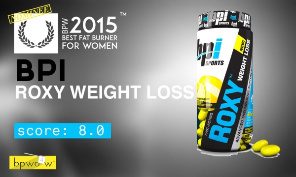 BPI ROXY Weight Loss Review- I&#039;d Pass on This One