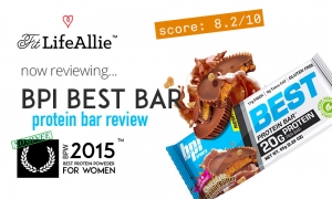 Review: Are BPI Best Protein Bars Actually the Best?