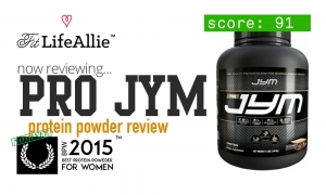 REVIEW: Pro Jym Protein Might be my New Fave. Here&#039;s Why.