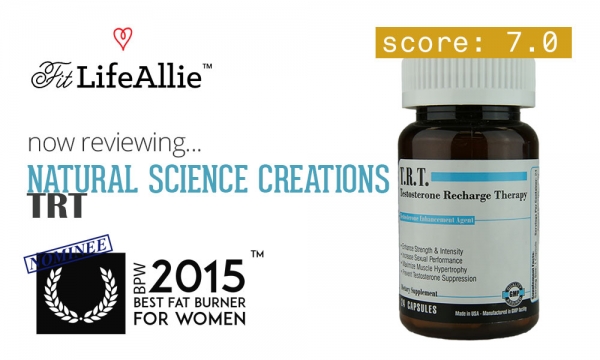 Natural Science Creation TRT Review: Worth It for Chicks?