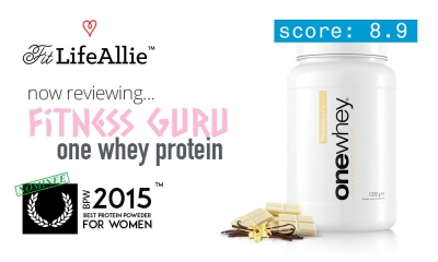 Fitness Guru One Whey Protein Review: A Winner or Loser?