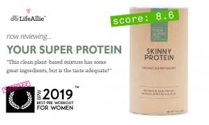 Your Super Skinny Protein Review- Is it Actually Super?