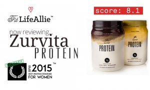 Zurvita Protein Reviews: Is this the Shakeology Killer?