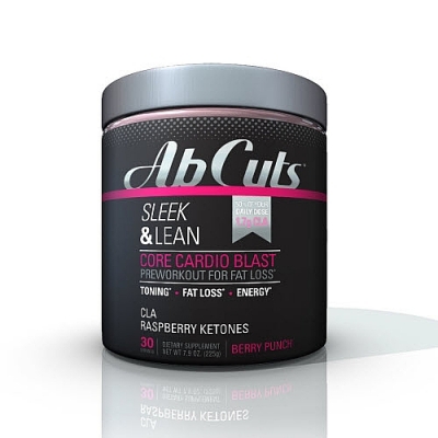 Ab Cuts Sleek and Lean Review