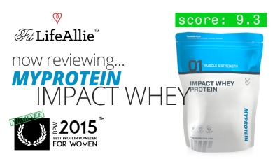 MyProtein Impact Whey Review, And What is the Best Flavor?