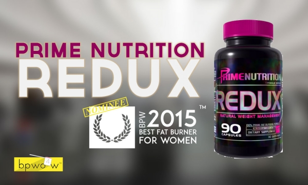Prime Nutrition Redux Review: Take A Pass On This Fat Burner