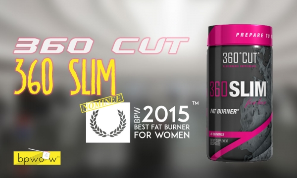 360 Slim For Her Review - Take A Pass On These Pills