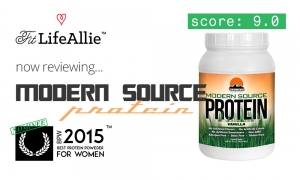 Trailhead Modern Source Protein Review: Awesomely Natural