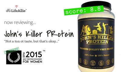 My John&#039;s Killer Protein Review: Marvelously Simple!