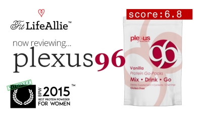 Plexus 96 Protein Reviews: Double Thumbs Down? Indeed.